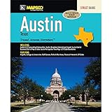 Austin TX Street Guide