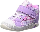 [キャロット] Carrot ベビーシューズ CR B65 CR B65 パープル (パープル/13.5)