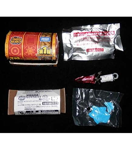 スナックワールド「トレジャラボックス 第1弾」　36個 Amazon | スナックワールド トレジャラボックス限定復刻スペシャル