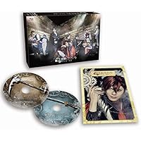 舞台「文豪とアルケミスト 余計者ノ挽歌」 [Blu-ray]