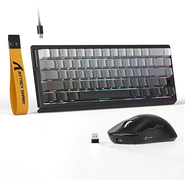 Amazon.co.jp ほしい物ランキング: ゲーミングキーボード・マウス