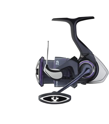 Amazon | ダイワ(DAIWA) スピニングリール 22 プロレックス V LT 4000