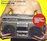 Coconut FM by Senor Coconut (2013-05-03)