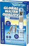 Thames & Kosmos Global Water Quality [並行輸入品]