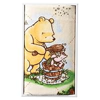 キュートな プーさんタオル は何枚あっても嬉しい 友人へプチプラギフトのおすすめプレゼントランキング 予算2 000円以内 Ocruyo オクルヨ