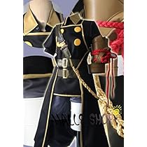 獅子王 コスプレ 戦闘服 とうらぶ 刀剣乱舞 刀剣乱舞 獅子王 コスプレ衣装｜COSONSEN コスプレ通販
