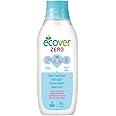 エコベール ゼロ ファブリックコンディショナー(柔軟仕上げ剤) 本体750ml