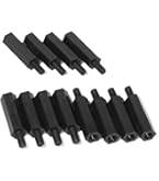 Amazon | 真空管アンプ 交換用真空管 RCA 6BZ6 2本セット テスト