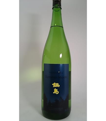 Amazon.co.jp: 鍋島 純米大吟醸 特A地区 山田錦 45% 1800ml : 食品