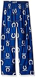 NFL Indianapolis Colts Preschool全面ロゴフランネルパジャマパンツ – ロイヤルブルー S ブルー
