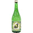 雪中梅 普通酒 720ml
