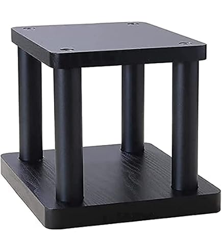 Amazon | Harbeth スピーカースタンド HL-COMPACT7 ES3専用 HSS-7C