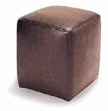 SWITCH スイッチ Dice（ダイス）スツール ダークブラウン