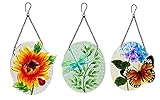 夏の美しいサンキャッチャー、3 Assorted Styles