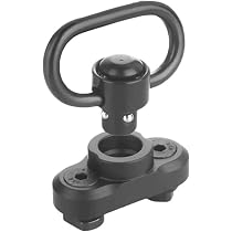 Amazon | TOUFEIYUAN RSA QD タイプ レール スリング アタッチメント