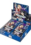 未開封 ユニオンアリーナ UNION ARENA ソード・アート・オンライン vol.2 SAO 16パック入りBOX