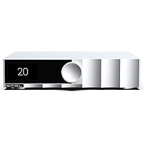 Amazon.co.jp: SMSL PA200 窒化ガリウム パワーアンプ PGA2311 チップ