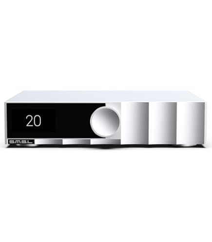 Amazon.co.jp: SMSL PA200 HIFI パワーアンプ 160W 2チャンネル