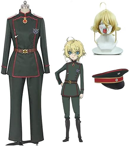 テイルズ オブ ヴェスペリア レイヴン　　コスプレ衣装 cosplay コスチューム Amazon | 雨滴cosテイルズオブヴェスペリア レイヴン コスプレ衣装