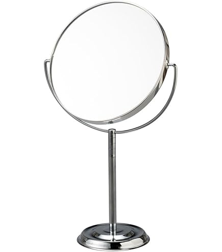 Amazon.co.jp: IKEA(イケア) SONGE ミラー シルバーカラー : ホーム