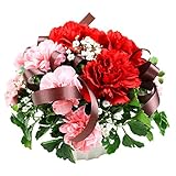 生花アレンジ スーパーレディ