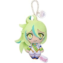 Amazon.co.jp: プリンセッションオーケストラ ぬいぐるみ