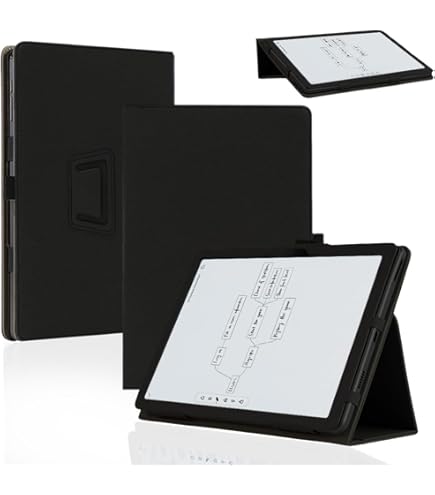 Amazon.co.jp: iFLYTEK AINOTE 2 用 ケース カバー KONXISA 電子書籍