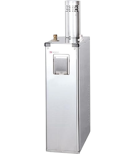 NORITZ 石油給湯器 OQB-3706Y　他でも販売早いもの勝ちです。 OQB-3706Y - 屋外据置（給湯専用） | ノーリツ | ガス給湯器交換