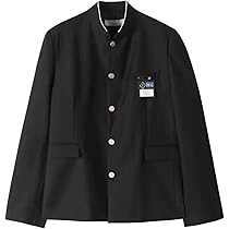 7AS2学ラン　コスプレ　ジャケット　黒　昭和　卍会　学生　古着used 楽天市場】[イベント コスプレ] MENコス スクール学ラン 仮装