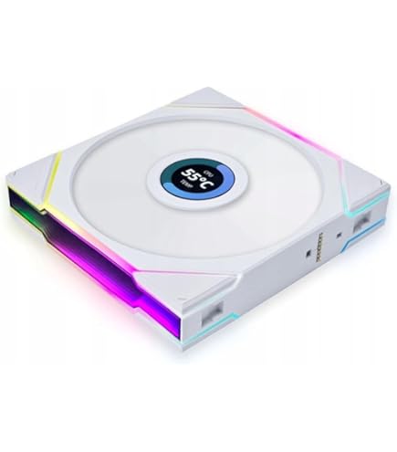 Lian Li UNI FAN TL WIRELESS LCD 140 3個 000000015122_FdvfsaM.jpg