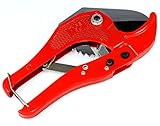 HINOWA（ひのわ） 塩ビ管カッター ラチェット式 パイプカッター (42mm)