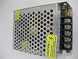 Best Fit For U 12V 3.2A 38.4W DC Switch Power Supply Driver,Power Transformer [並行輸入品]