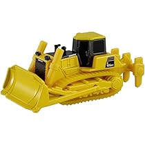 トミカ Amazon.co.jp: タカラトミー(TAKARA TOMY) トミカ No.056 コマツ