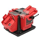 230-240V 96W電気多機能ナイフ削り研削ドリルツール