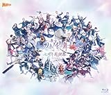 舞台『刀剣乱舞』七周年感謝祭 -夢語刀宴會-　通常版（法人特典なし） [Blu-ray]