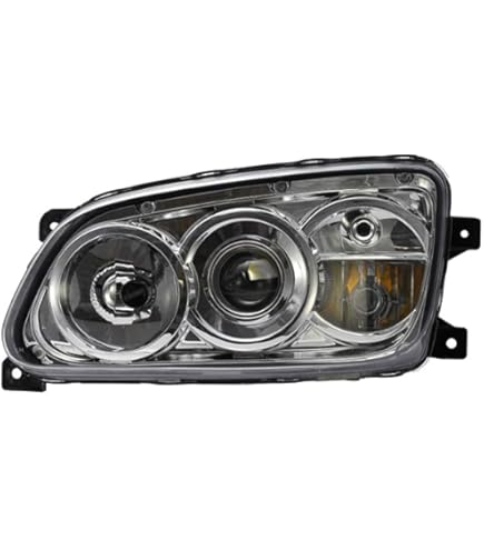 コーティング済み！ホンダ インテグラ タイプR DC5 前期 ヘッドライト