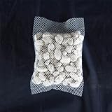 くり返し使える鉢底石　0.5リットル 10個入り／園芸用土