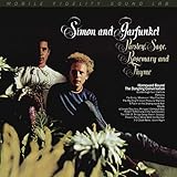 PARSLEY, SAGE, ROSEMARY AND THYME [SACD] (HYBRID SACD)