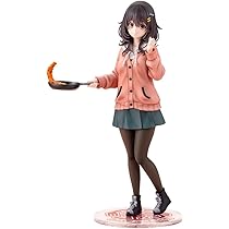 日々は過ぎれど飯うまし ぬーどるストッパー フィギュア 河合まこ m76677264288_1.jpg?1761808989