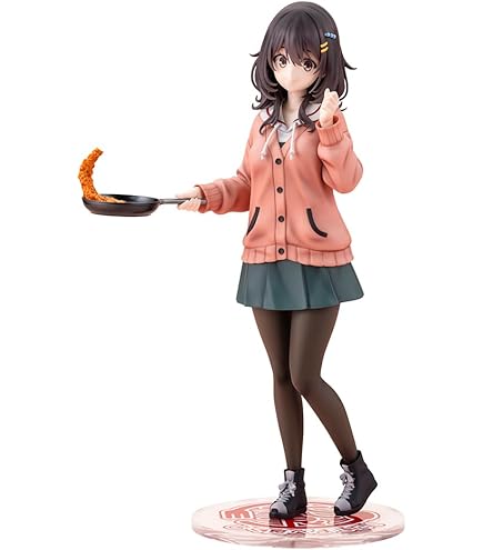 Amazon.co.jp: フィギュア 日々は過ぎれど飯うまし ぬーどるストッパー