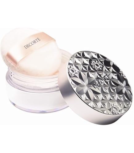 Amazon | コスメデコルテ ルース パウダー 06 nude matte beige 20g
