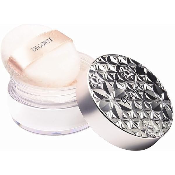 Amazon | コスメデコルテ ルースパウダー 07 glowy tan20g