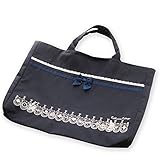 Catherine Cottage(キャサリンコテージ) オリジナル刺繍入り絵本バッグ フリー アリス刺繍