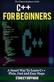 Cover of C++