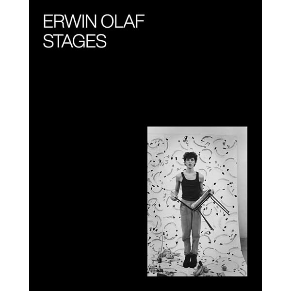 希少　Violence and Passion　Erwin Olaf　写真集 Amazon | Erwin Olaf | Olaf, Erwin, Guadagnini, Walter | Fashion