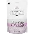 Bathefex Lavender and Green Tea Epsom Salt Bath, 1.4kg