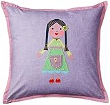 The Little Acorn Tooth Fairy Pillow, Starla by Little Acorn