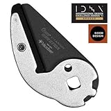 Clauss 18481 Anvil AirShoc Titanium Non-Stick Pruner Replacement Blade [並行輸入品]