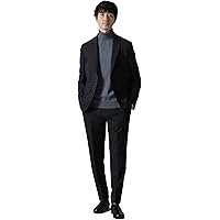 大きいサイズ グリーンレーベルリラクシング セットアップ コーデュロイ コットン セール】【WEB限定】JUST fit TEXBRID(R) リラックスフィット