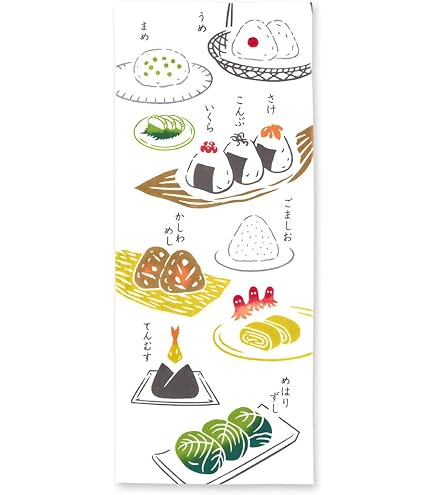 Amazon｜菱田春草 黒き猫図 古今東西 浮世絵 手ぬぐい 約90cm 35cm
